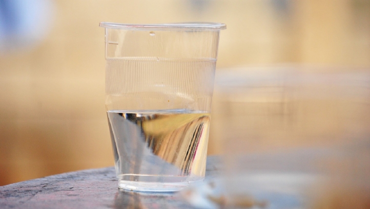 Growth in peak demand for water in Oman will run at eight per cent a year to 2022